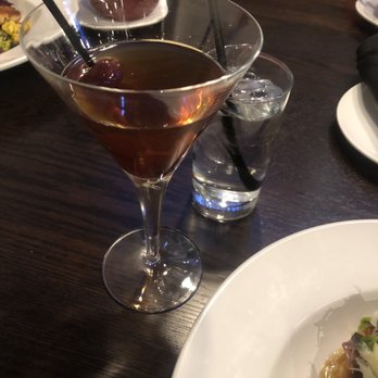 American Prime - Good Manhattan -very strong ! - American Near Me - McLean, Virginia