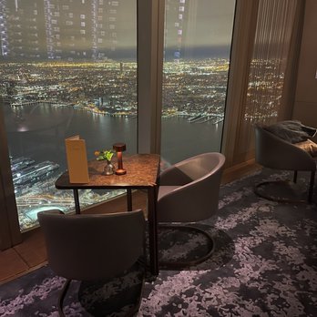 Peak with Priceless Restaurant & Bar - Gorgeous decor and ambience! - New American Near Me - New York, New York Peak with Priceless Restaurant & Bar - Gorgeous decor and ambience! - New American Near Me - New York, New York