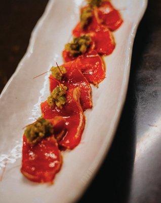 Matsuhisa Denver by null