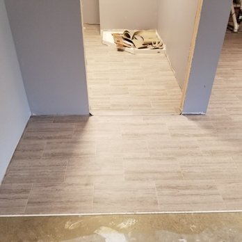 TNT Carpet & Vinyl Installation - Carpet Installation Near Me - Lawrence, Kansas