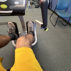 Max Motion Physical Therapy