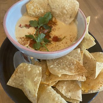 Tejas - Queso - Mexican Near Me - Dallas, Texas