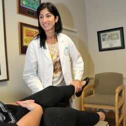 Yasmin Dhar, MD - Dr. Yasmin Dhar, Orthopaedic Surgeon, Sports Medicine & Arthroscopic Surgery Specialist