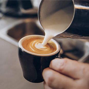 Cafe Society - espresso - Coffee & Tea Near Me - Half Moon Bay, California