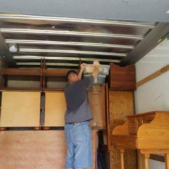 All Purpose Moving - Movers Near Me - Brandon, Florida All Purpose Moving - Movers Near Me - Brandon, Florida