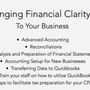 Photo of As Virtual Bookkeeping