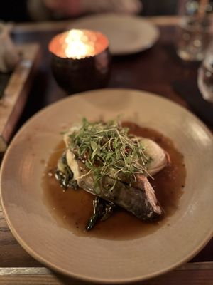 Heddon Street Kitchen by null
