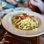 The Old Spaghetti Factory