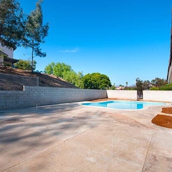 ProVet Construction - Before we demo the pool deck. - Masonry/Concrete Near Me ProVet Construction - Before we demo the pool deck. - Masonry/Concrete Near Me
