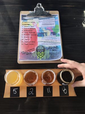 Brutal Beerworks by null
