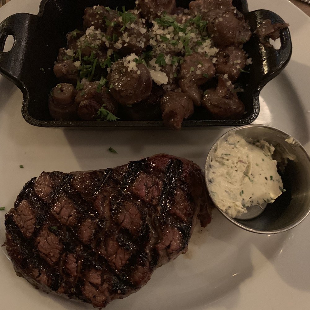 Cowfish - MY MOST FAVORITE MEAL TO DATE - New American Near Me - Hampton Bays, New York Cowfish - MY MOST FAVORITE MEAL TO DATE - New American Near Me - Hampton Bays, New York