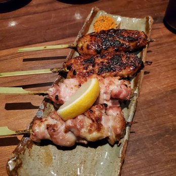 Rintaro - Yakitori - Izakaya Near Me - San Francisco, California Rintaro - Yakitori - Izakaya Near Me - San Francisco, California