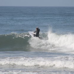 QRSurf School