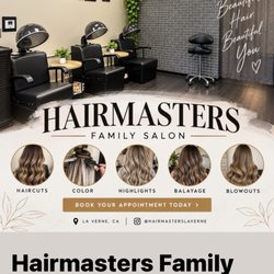 Hairmasters