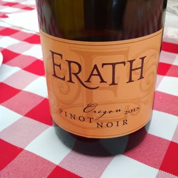 Erath Winery - And again ! - Wine Tasting Room Near Me - Portland, Oregon Erath Winery - And again ! - Wine Tasting Room Near Me - Portland, Oregon
