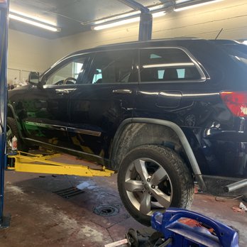 Bee-Rite Auto Service - Auto Repair Near Me - Madison, Indiana