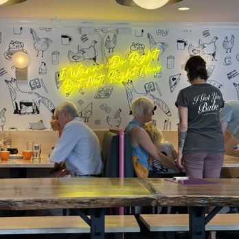 Fox And The Hen - Breakfast & Brunch Near Me - Denver, Colorado