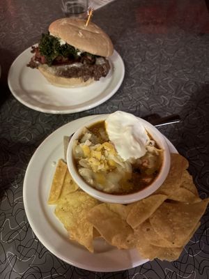 Paymaster Lounge by null