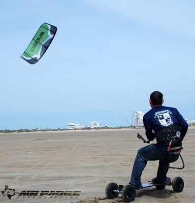 Air Padre Kiteboarding - South Padre Island by null