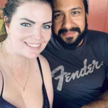 Garduno's Taco King - Selfie at Garduno's - Vegan Near Me - Baldwin Park, California