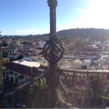 Santa Barbara County Courthouse - Panorama from the lookout point! - Landmarks & Historical Buildings Near Me - Santa Barbara, California Santa Barbara County Courthouse - Panorama from the lookout point! - Landmarks & Historical Buildings Near Me - Santa Barbara, California