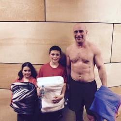 Bikram Yoga of Brighton