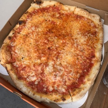 Malawi's Pizza - Cheese - Pizza Near Me - Provo, Utah