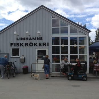 Limhamns Fiskrökeri - Seafood Near Me - Malmö, M Limhamns Fiskrökeri - Seafood Near Me - Malmö, M