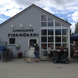 Limhamns Fiskrökeri