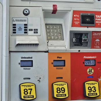 Circle K - Gas Stations Near Me - Key Largo, Florida Circle K - Gas Stations Near Me - Key Largo, Florida