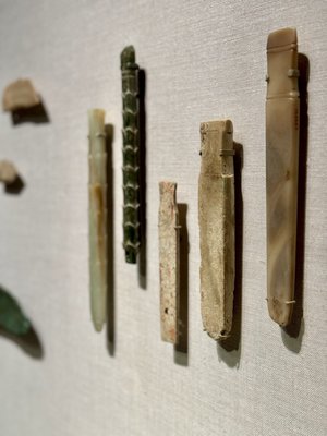 National Museum of Asian Art by null