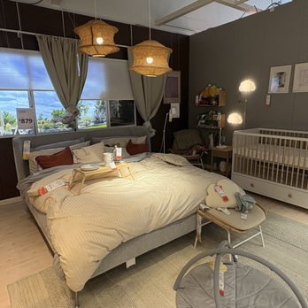 IKEA - Love this room - Furniture Stores Near Me - Webster, Texas