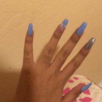 888 NAILS & SPA - Nails - Nail Salons Near Me - El Cajon, California