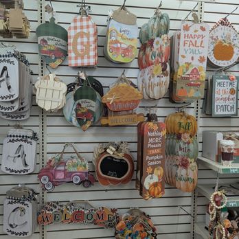 Dollar Tree - Fall time items. - Discount Store Near Me - Encinitas, California