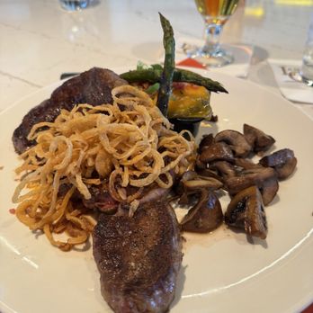 Land Ocean Restaurant Sparks - Cowboy Ribeye - New American Near Me - Sparks, Nevada Land Ocean Restaurant Sparks - Cowboy Ribeye - New American Near Me - Sparks, Nevada