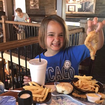 Aunt Catfish's - Southern Near Me - Port Orange, Florida