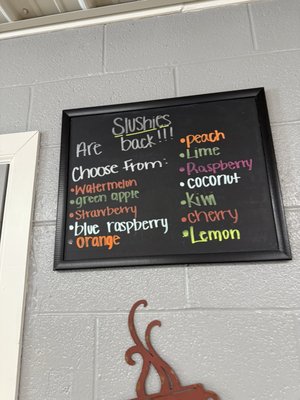 Menu photo 6 The Rustic Spoon Weaubleau, MO