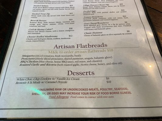 Menu photo 3 The Vineyard Winemarket Smyrna, GA