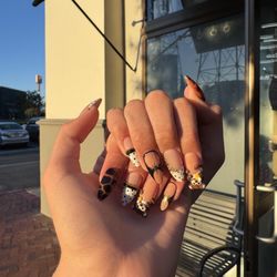 Ivy Nails Spa - Non Toxic Salon