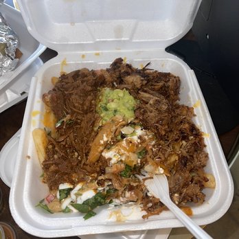 Cilantro Lime - Mexican Near Me - Los Angeles, California