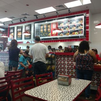 Firehouse Subs - Sandwiches Near Me - Yucca Valley, California