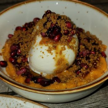 The Fitzroy - Burrata - Gastropubs Near Me - Savannah, Georgia The Fitzroy - Burrata - Gastropubs Near Me - Savannah, Georgia
