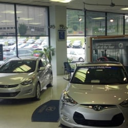 FRIENDSHIP HYUNDAI OF JOHNSON CITY - 11 Reviews - 3408 N Roan St ...