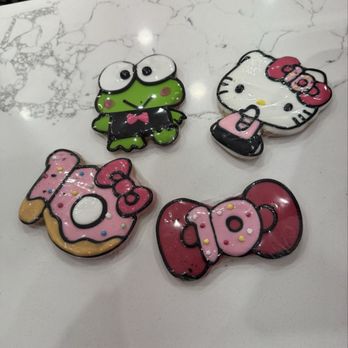 Hello Kitty Cafe - Themed Cafes Near Me - Santa Clara, California