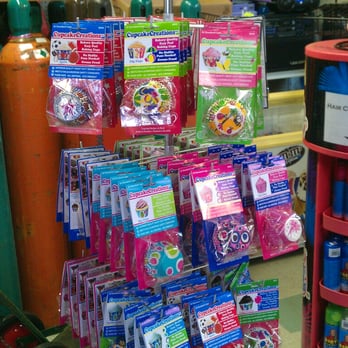 Party Warehouse - Party Supplies Near Me - Silver Spring, Maryland