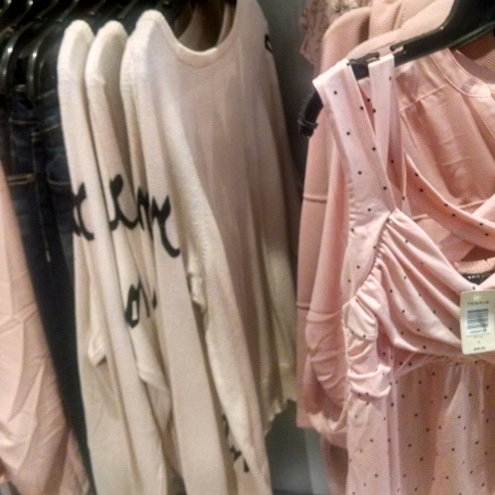 Torrid - Neutral tops. - Women's Clothing Near Me - Alpharetta, Georgia Torrid - Neutral tops. - Women's Clothing Near Me - Alpharetta, Georgia