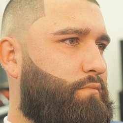 United Kings Barbershop - Haircut