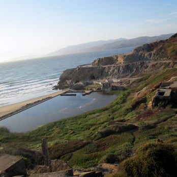 Sutro Baths - Sutro Baths - Beaches Near Me - San Francisco, California Sutro Baths - Sutro Baths - Beaches Near Me - San Francisco, California