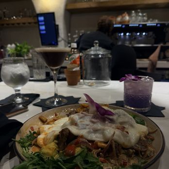 Bistrology - chipotle steak - Breakfast & Brunch Near Me - Pensacola, Florida