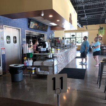 La Mixteca Tamale House - This is the one clean restaurant - Mexican Near Me - Suwanee, Georgia